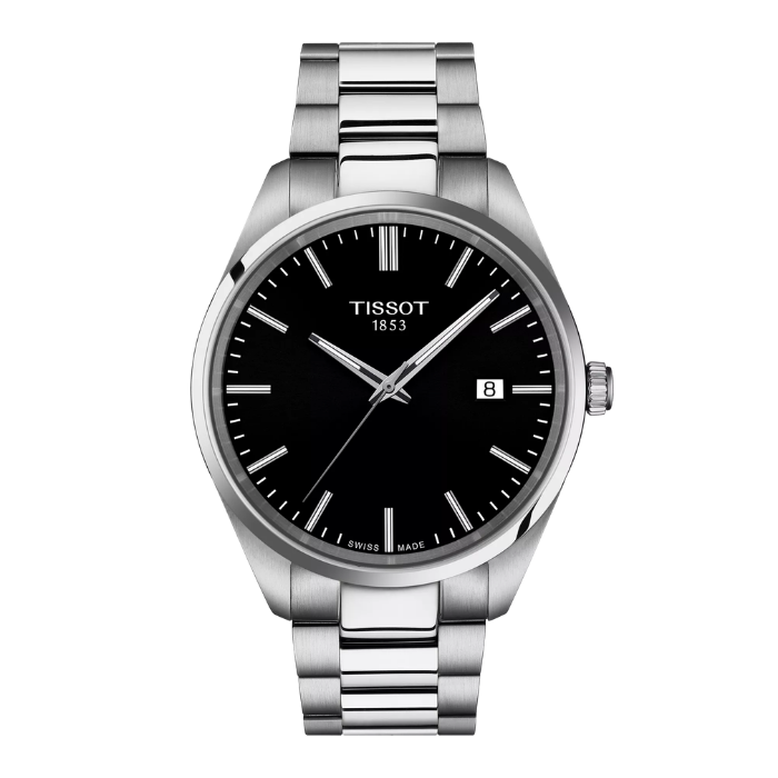 Tissot PR 100 T1504101105100 Erkek Kol Saati