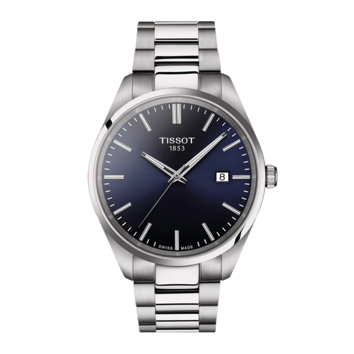 Tissot PR 100 T1504101104100 Erkek Kol Saati