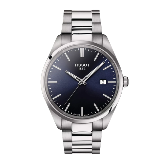 Tissot PR 100 T1504101104100 Erkek Kol Saati