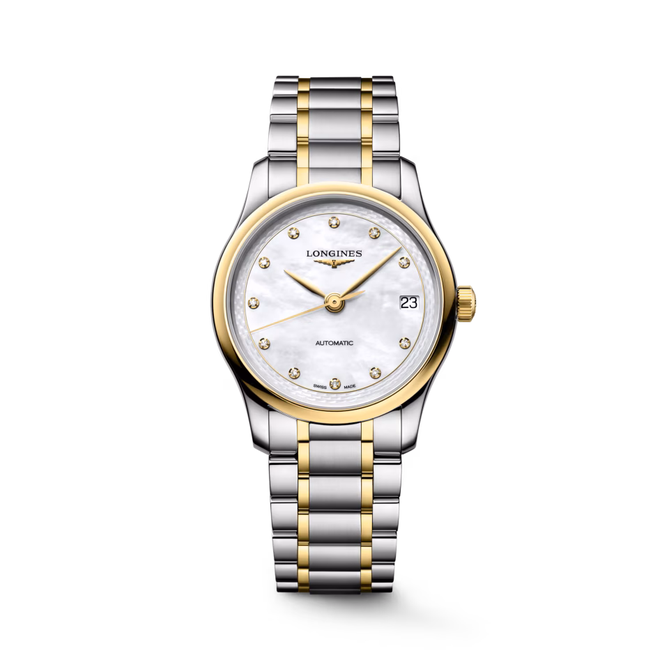 LONGINES MASTER COLLECTION L24505877