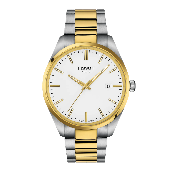 Tissot PR 100 T1504102201100 Erkek Kol Saati