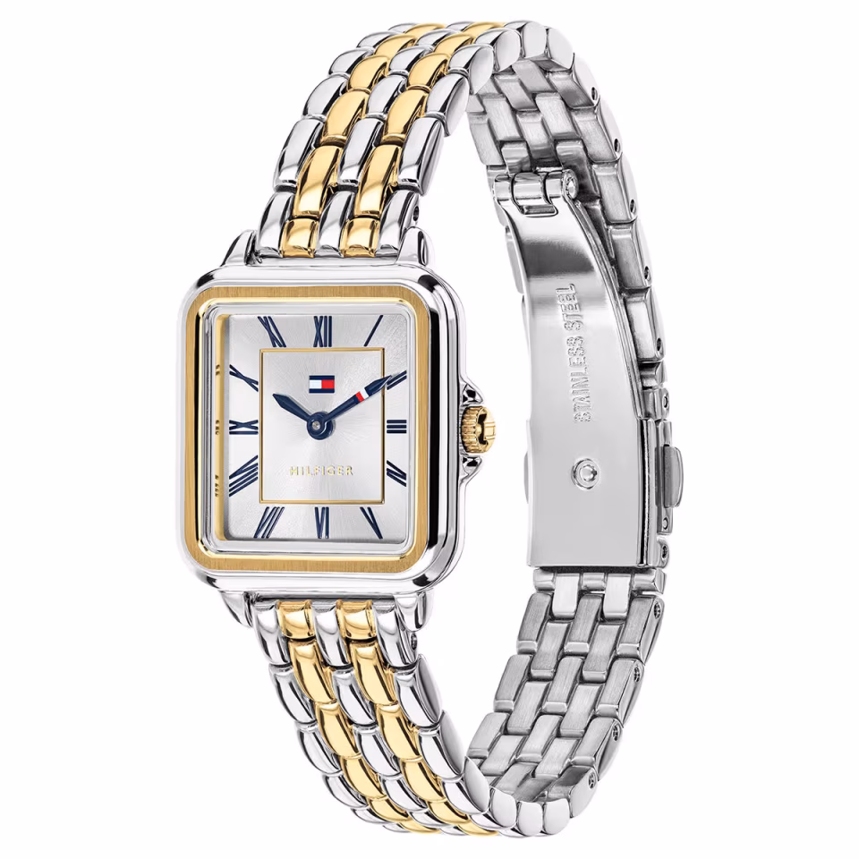 Tommy Hilfiger TH1782915 Kadın Kol Saati