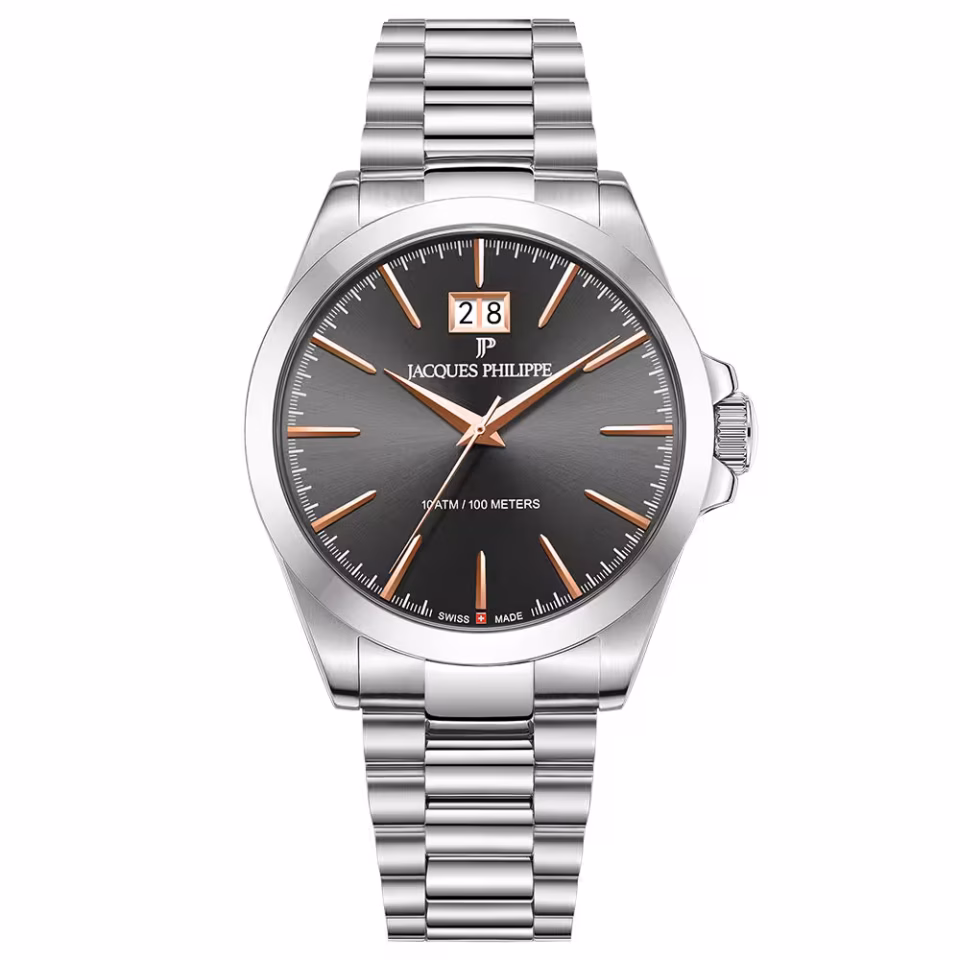 Jacques Philippe JPQGS841346 Erkek Kol Saati
