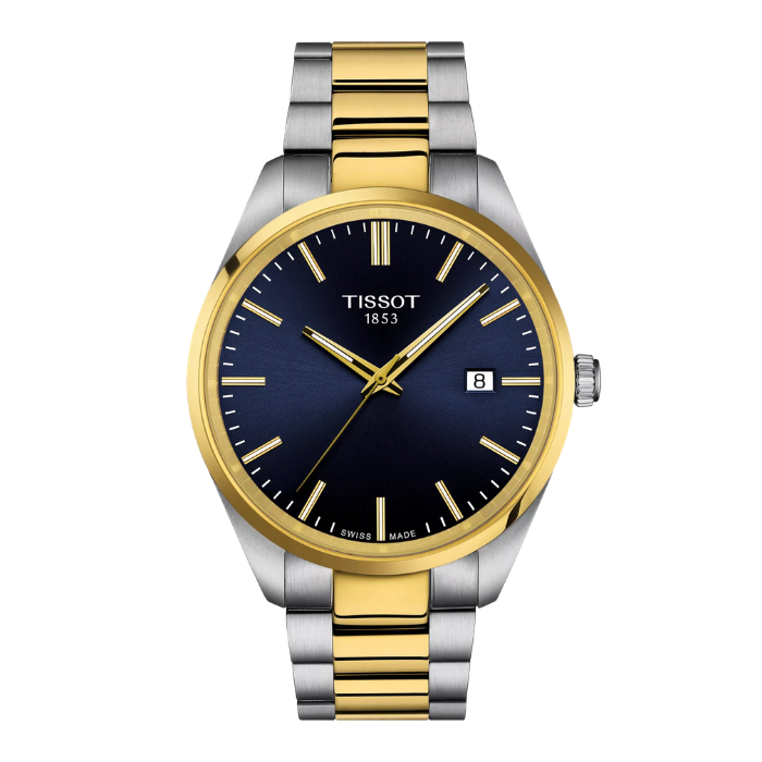 Tissot PR 100 T1504102204100 Erkek Kol Saati