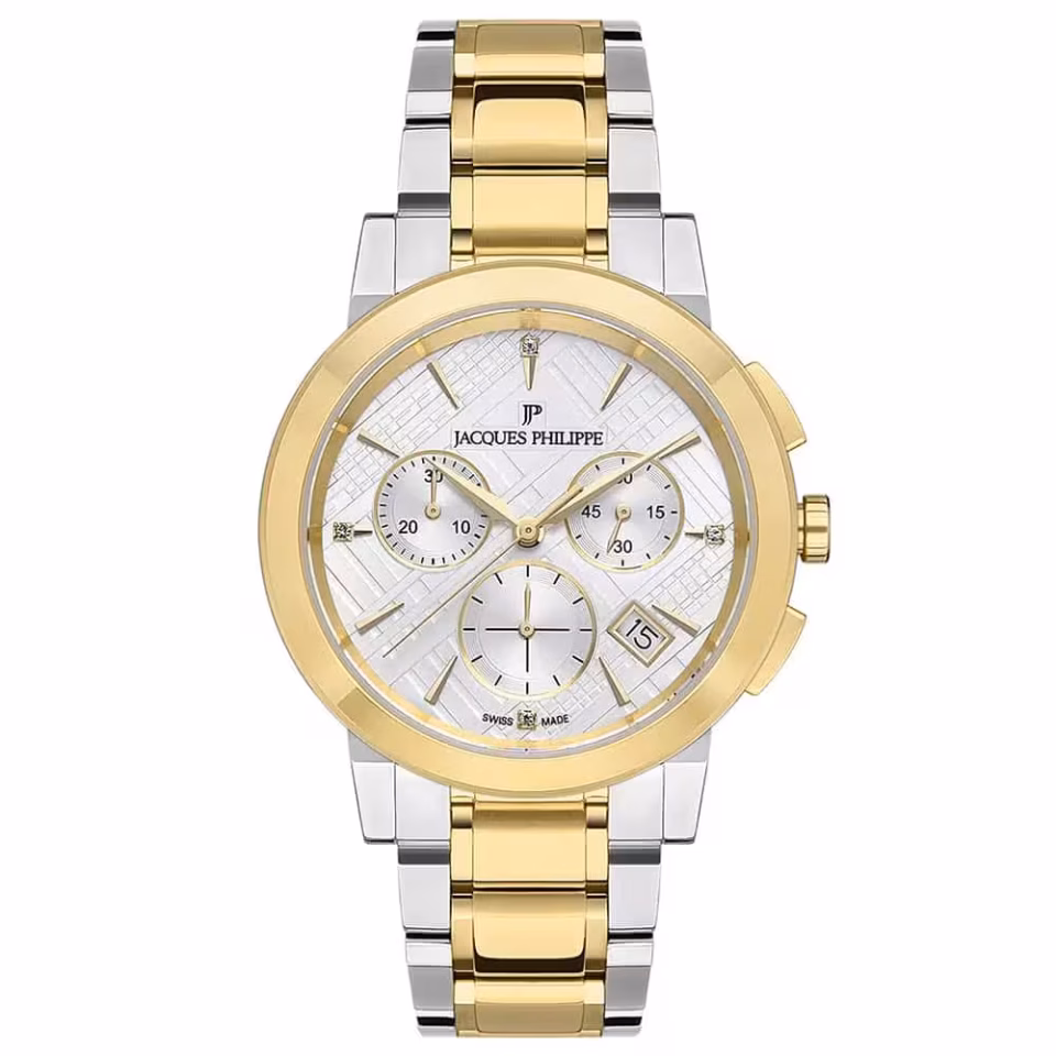 Jacques Philippe JPQLC327328N Kadın Kol Saati