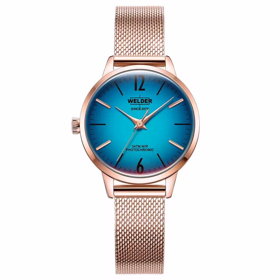 Welder WRS204 Kadın Kol Saati