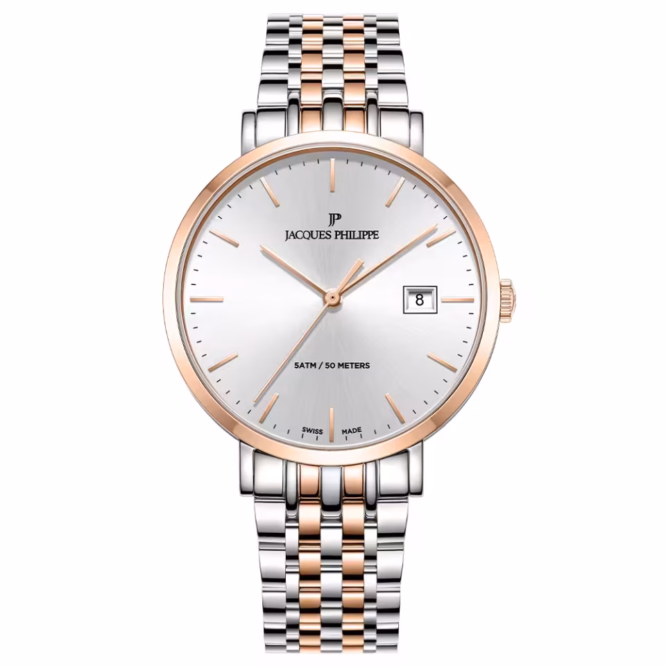 Jacques Philippe JPQGS957328RG Erkek Kol Saati