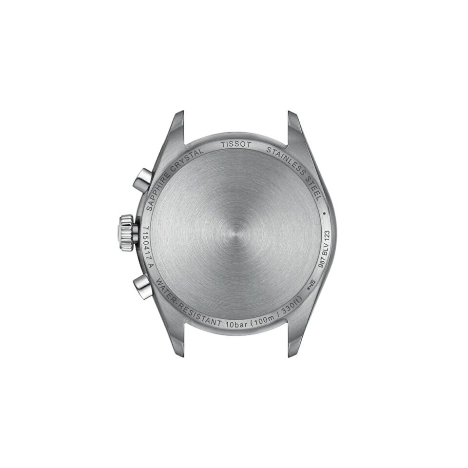 Tissot PR 100 Chronograph T1504171135100 Erkek Kol Saati