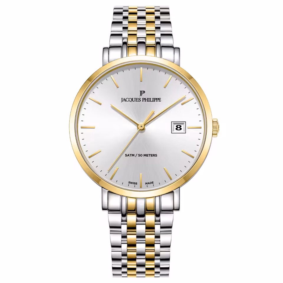 Jacques Philippe JPQGS957328YG Erkek Kol Saati