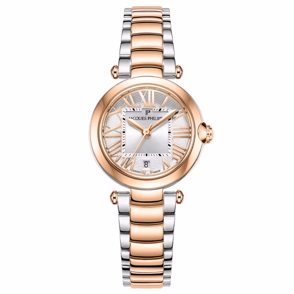 Jacques Philippe JPQLS967328RG Kadın Kol Saati