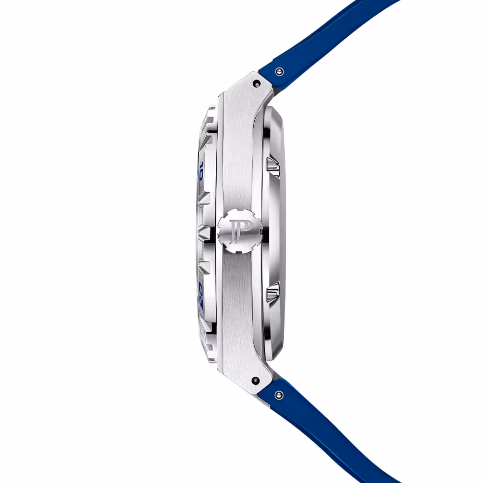 Jacques Philippe JPAGS8514X2SQ Erkek Kol Saati