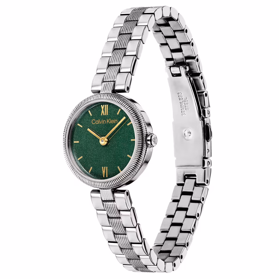 Calvin Klein CK25100224 Kadın Kol Saati