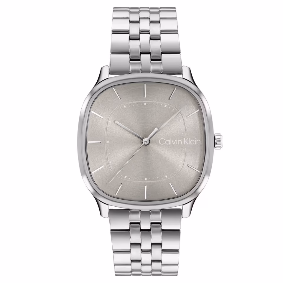 Calvin Klein CK25200581 Erkek Kol Saati