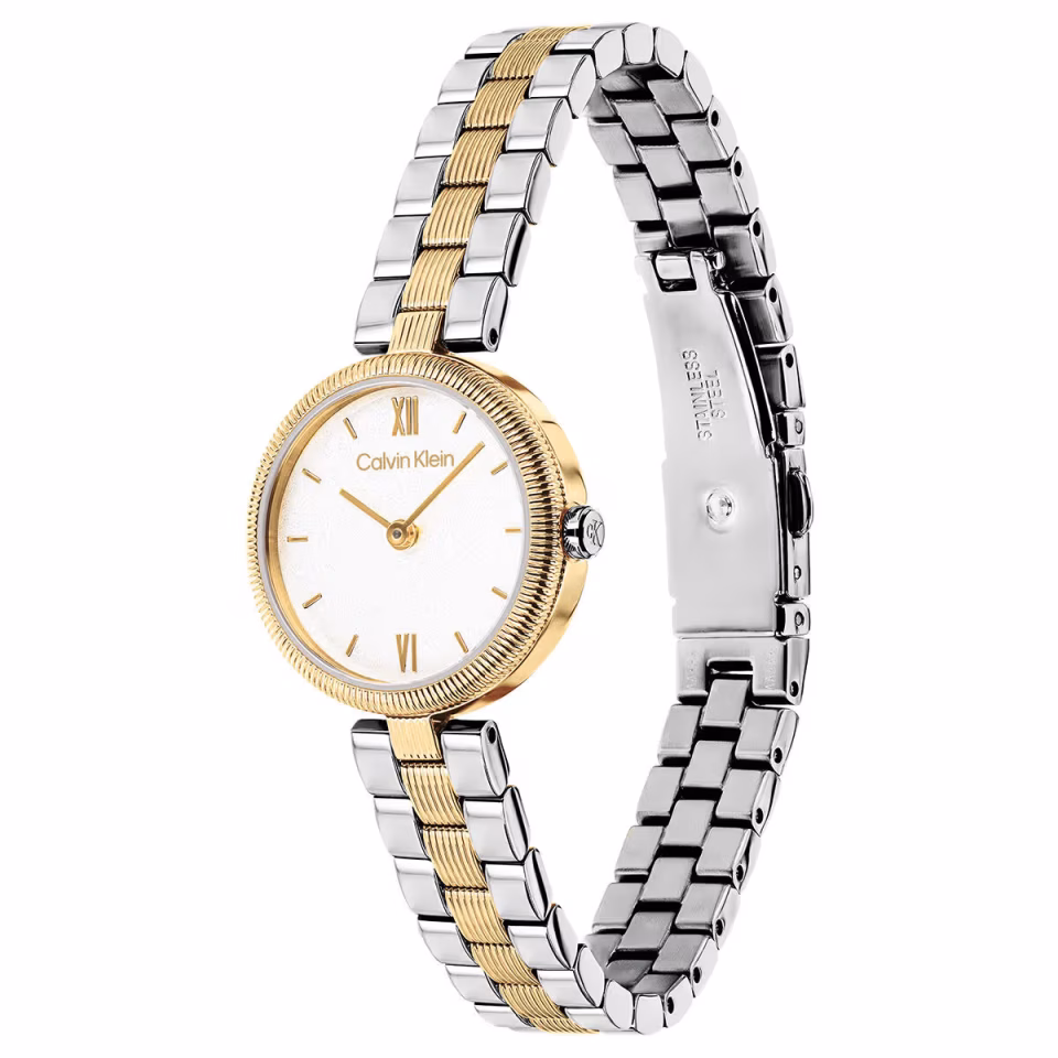 Calvin Klein CK25100226 Kadın Kol Saati