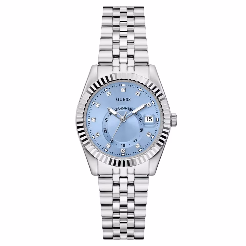 Guess GUGW0936L1 Kadın Kol Saati