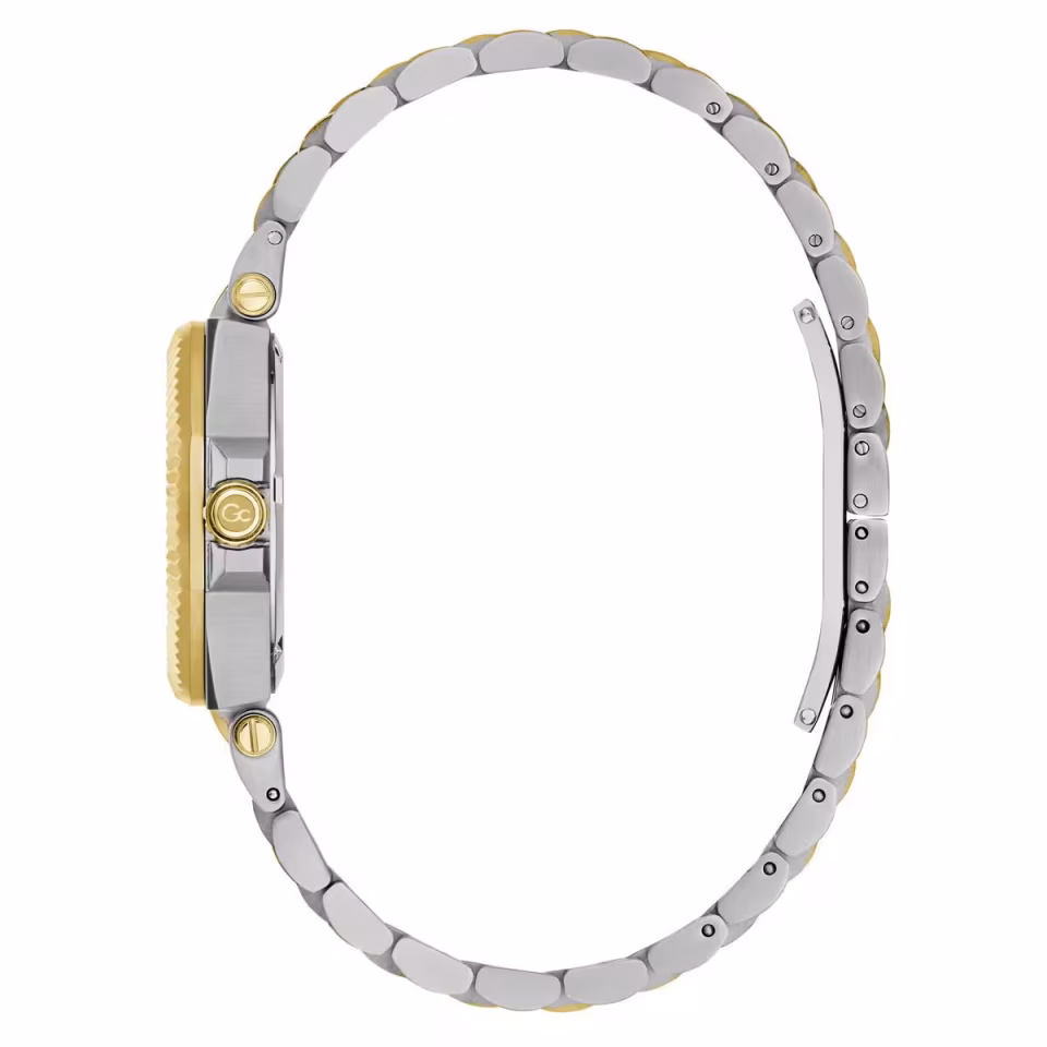 Gc GCZ84002L9 Kadın Kol Saati