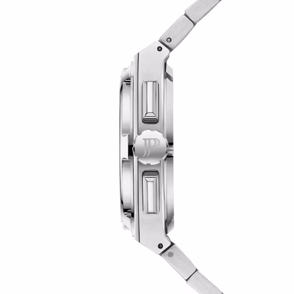 Jacques Philippe JPQGC411336XS Erkek Kol Saati