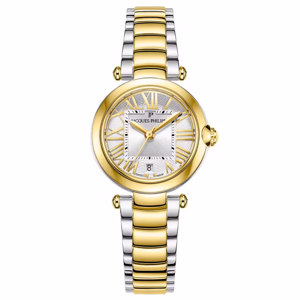 Jacques Philippe JPQLS967328YG Kadın Kol Saati