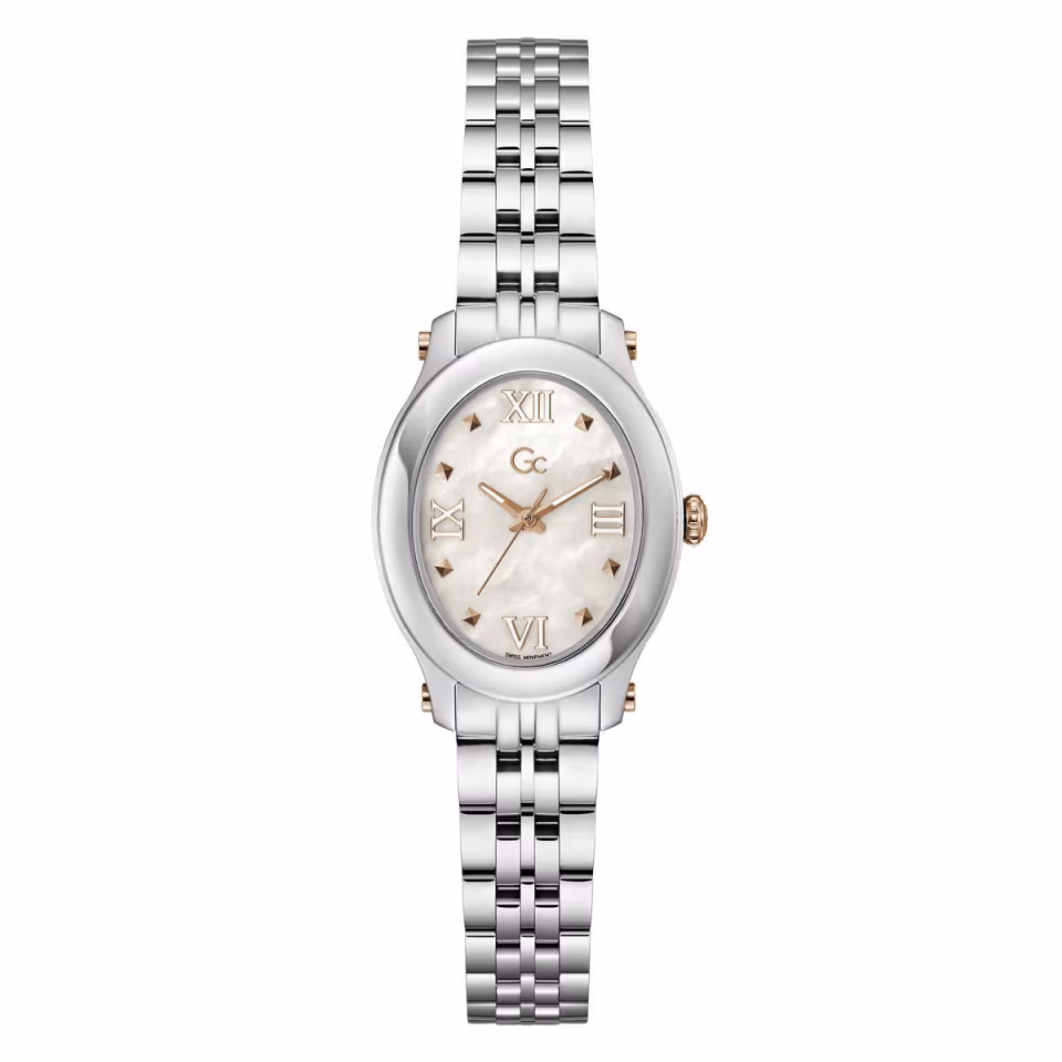 Gc GCZ93001L1 Kadın Kol Saati