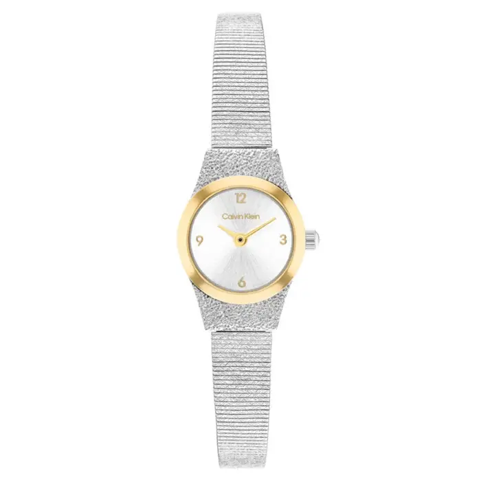 CALVIN KLEIN CK35700050 Kadın KOL SAATİ