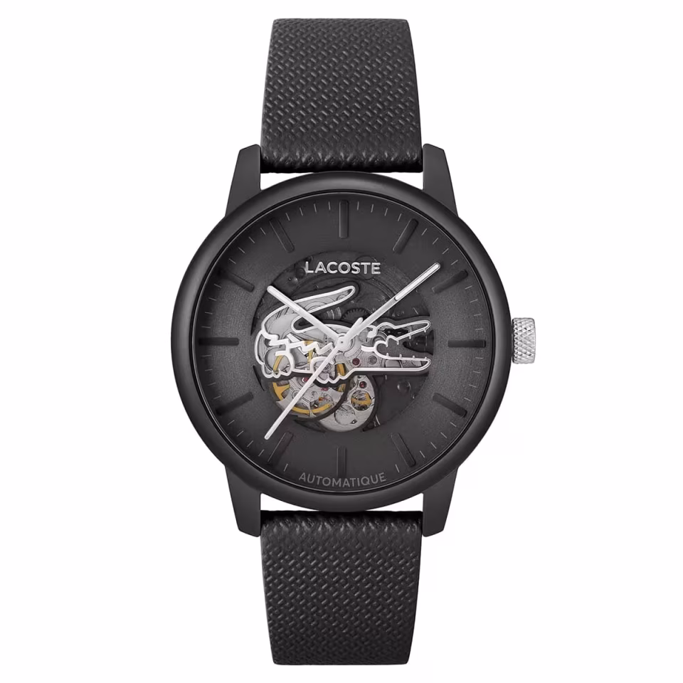 Lacoste LAC2011383 Erkek Kol Saati