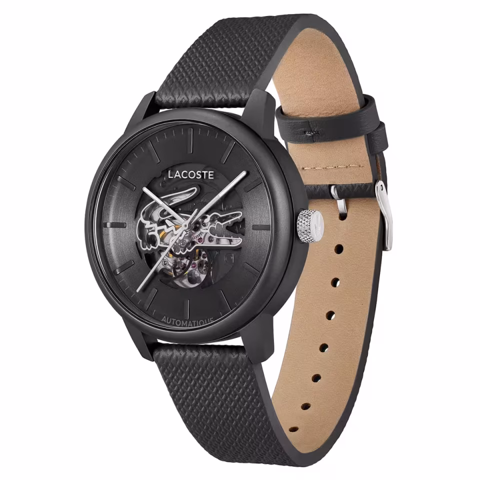 Lacoste LAC2011383 Erkek Kol Saati