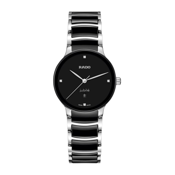 Rado Centrix Diamonds R30026712 Kadın Kol Saati