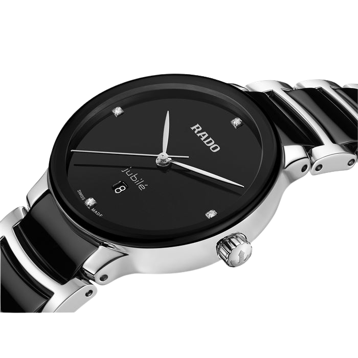 Rado Centrix Diamonds R30026712 Kadın Kol Saati