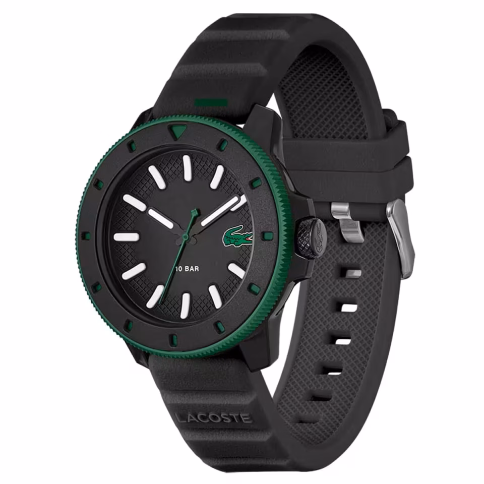 Lacoste LAC2011412 Erkek Kol Saati