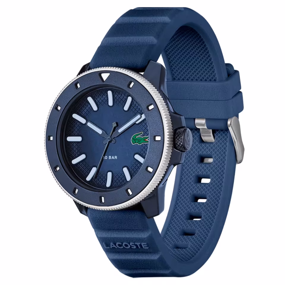 Lacoste LAC2011413 Erkek Kol Saati