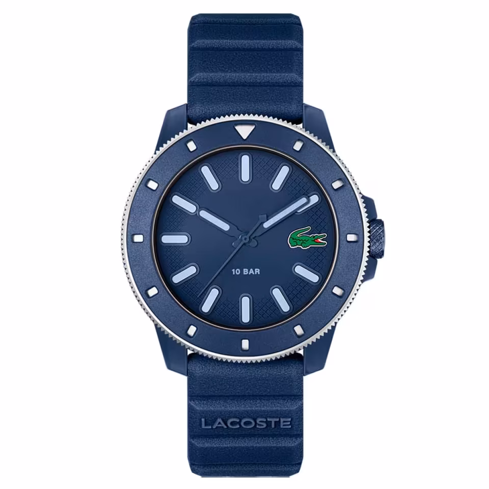 Lacoste LAC2011413 Erkek Kol Saati