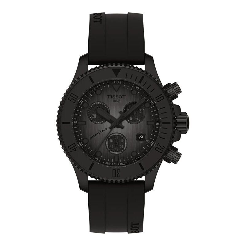 Tissot Seastar 1000 38mm T1202173706100