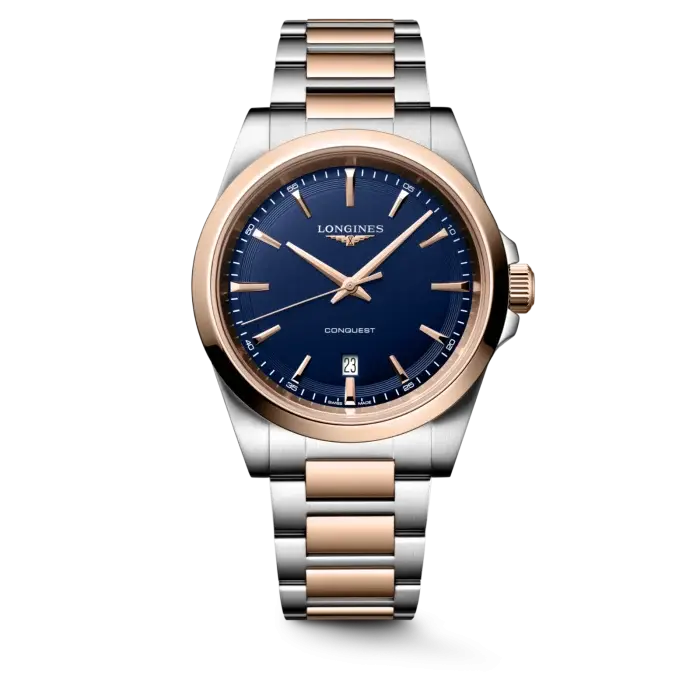 LONGINES CONQUEST L38603987