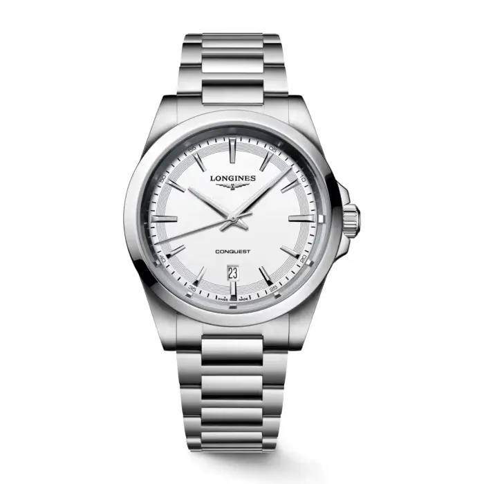 LONGINES Conquest L38604126