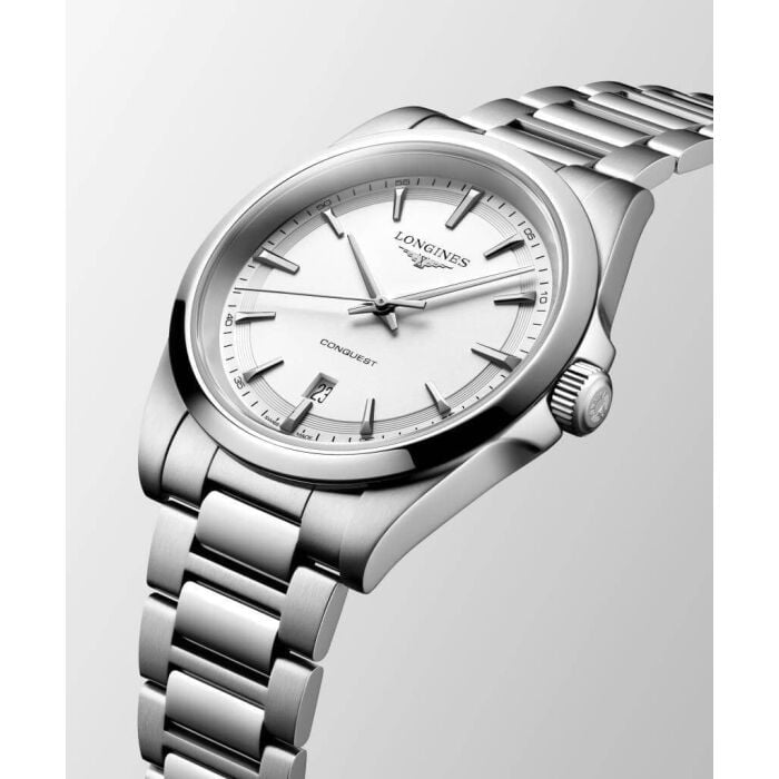 LONGINES Conquest L38604126