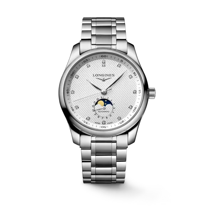 LONGINES MASTER COLLECTION MOONPHASE L29094776