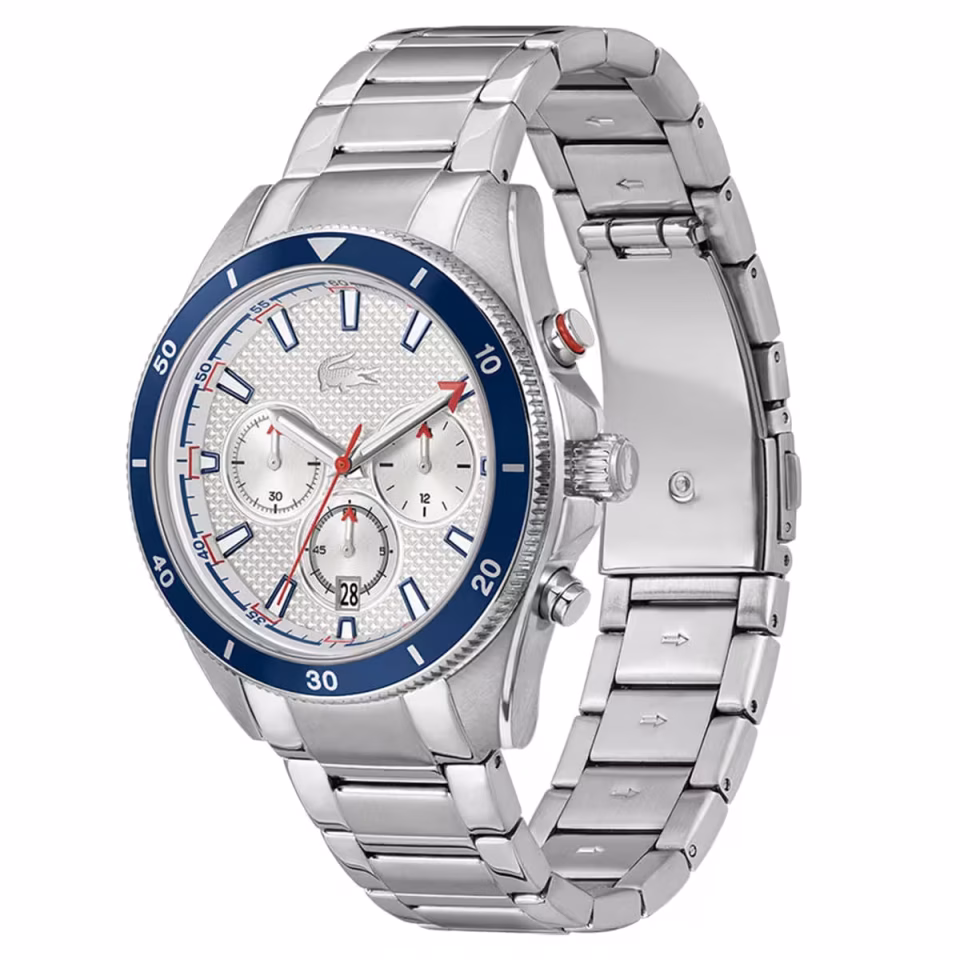 Lacoste LAC2011360 Erkek Kol Saati