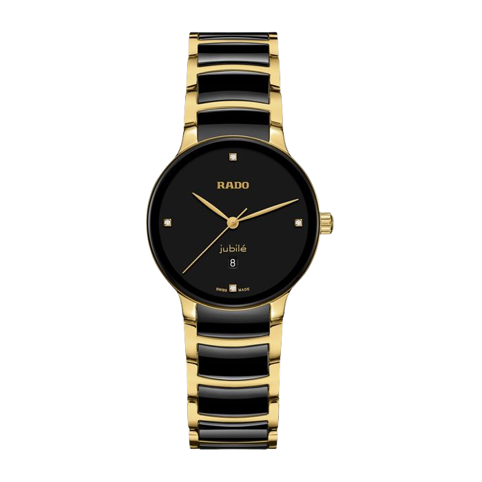 Rado Centrix Diamonds R30025712 Kadın Kol Saati