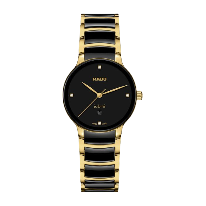 Rado Centrix Diamonds R30025712 Kadın Kol Saati