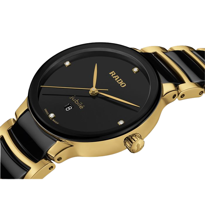 Rado Centrix Diamonds R30025712 Kadın Kol Saati