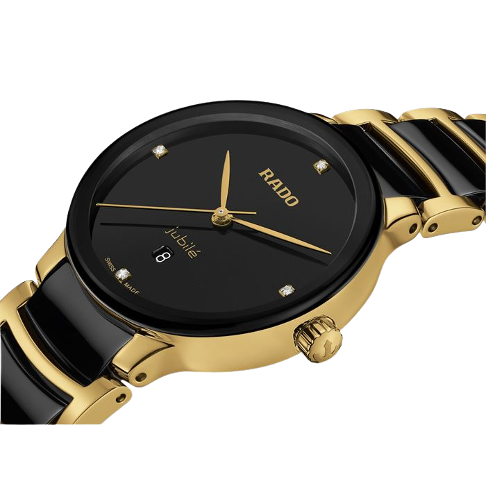 Rado Centrix Diamonds R30025712 Kadın Kol Saati