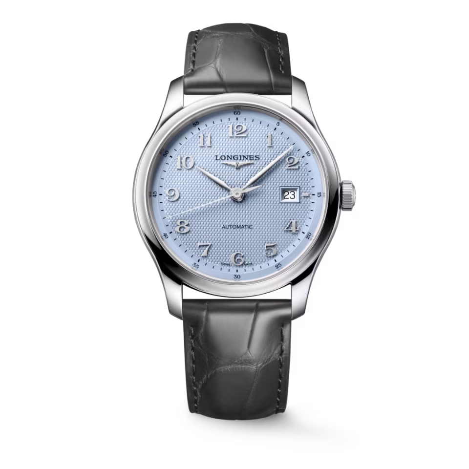 THE LONGINES MASTER COLLECTION L29504992