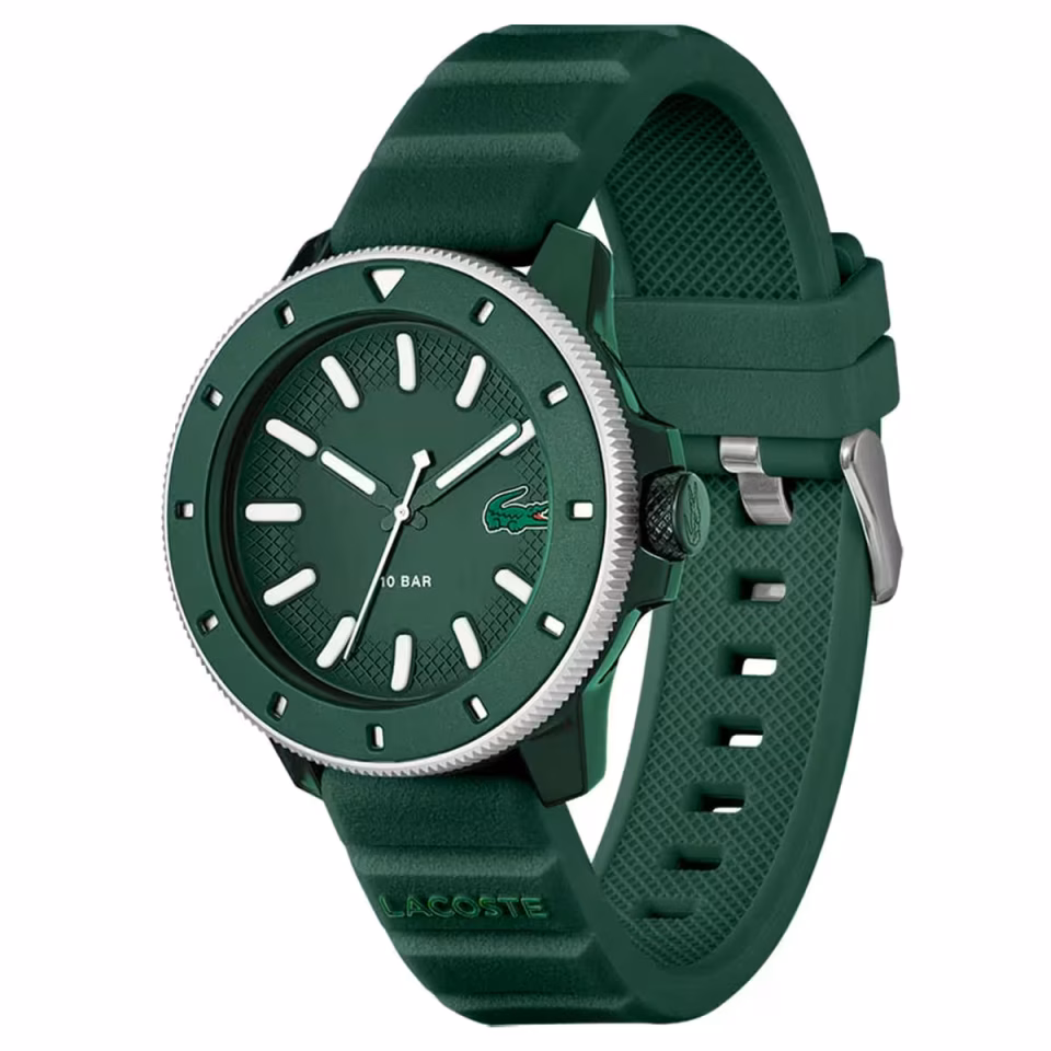 Lacoste LAC2011414 Erkek Kol Saati