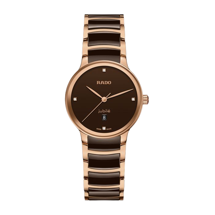 Rado Centrix Diamonds R30024712 Kadın Kol Saati