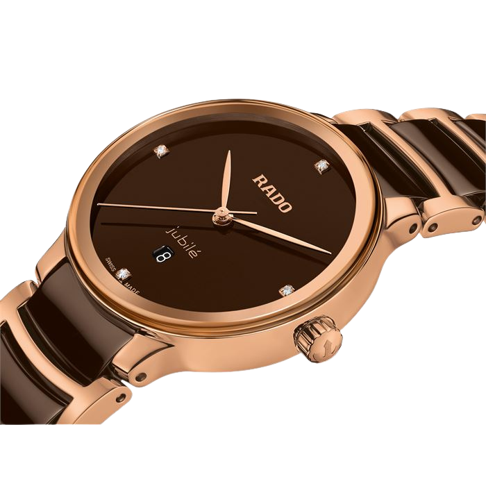 Rado Centrix Diamonds R30024712 Kadın Kol Saati