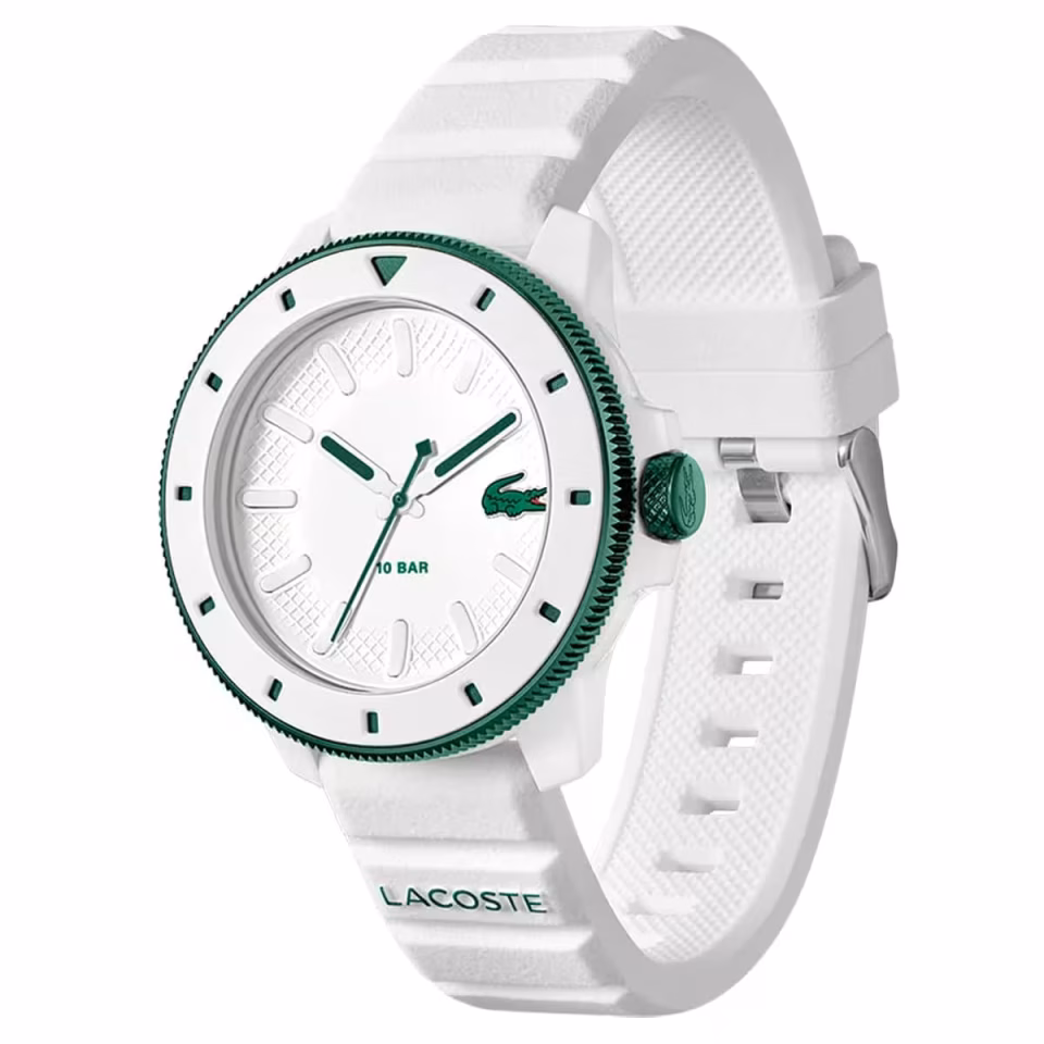 Lacoste LAC2011415 Erkek Kol Saati