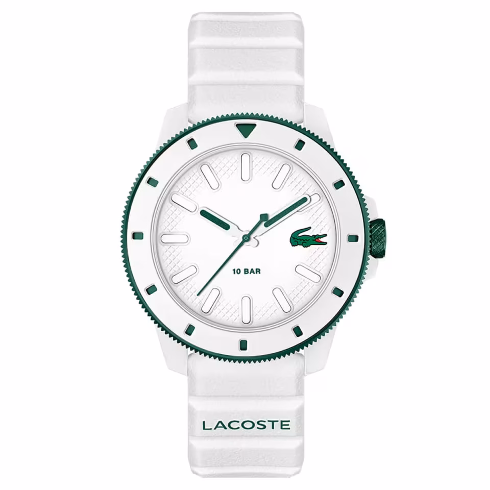 Lacoste LAC2011415 Erkek Kol Saati