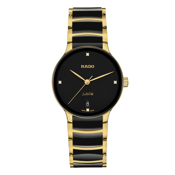 Rado Centrix Diamonds R30039712 Kadın Kol Saati