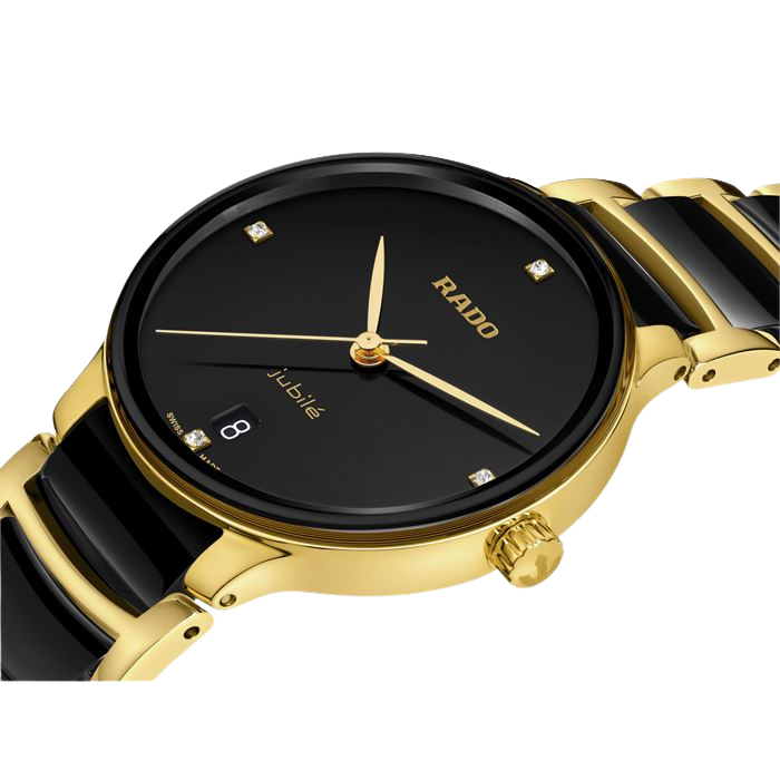 Rado Centrix Diamonds R30039712 Kadın Kol Saati