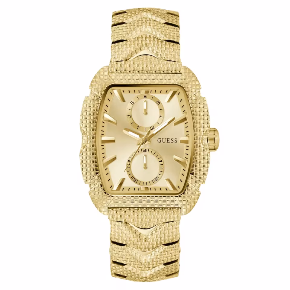Guess GUGW0885G1 Erkek Kol Saati